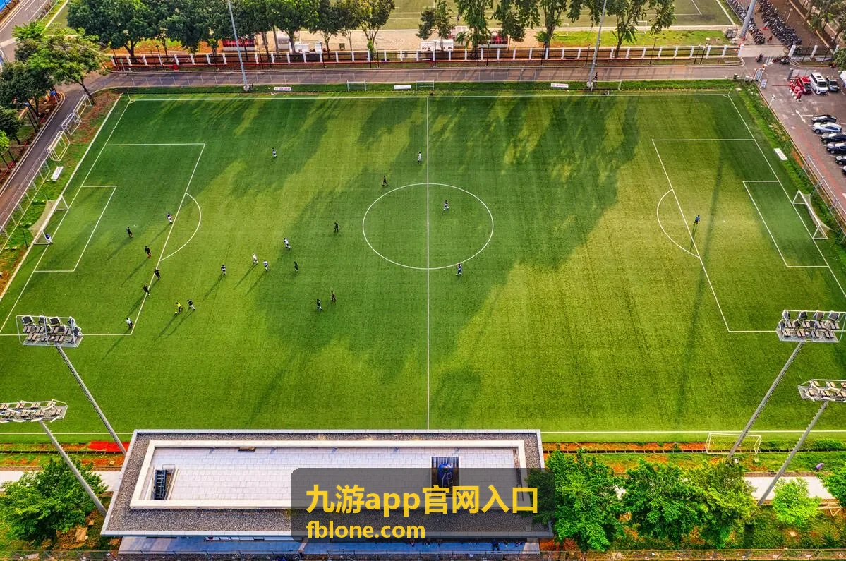 iOS版九游客户端安装完成示意图
